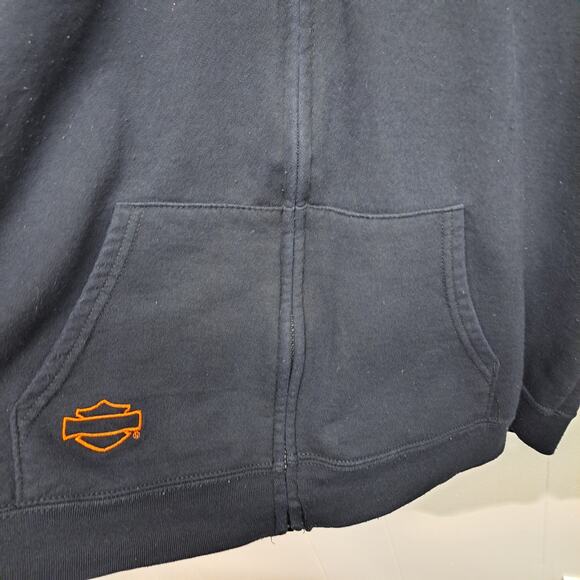 Harley-Davidson Of Ocean City Size 1x - Picture 7 of 11